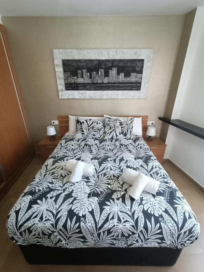 Apartamento Apartamento Céntrico+wifi San Pedro del Pinatar