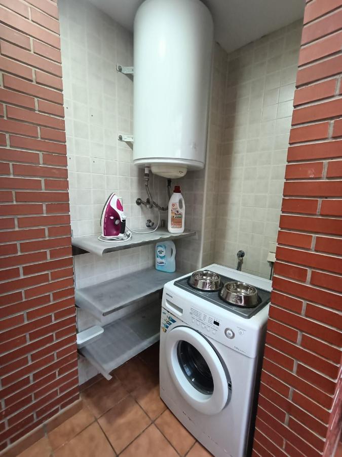 Apartamento Céntrico+wifi San Pedro del Pinatar
