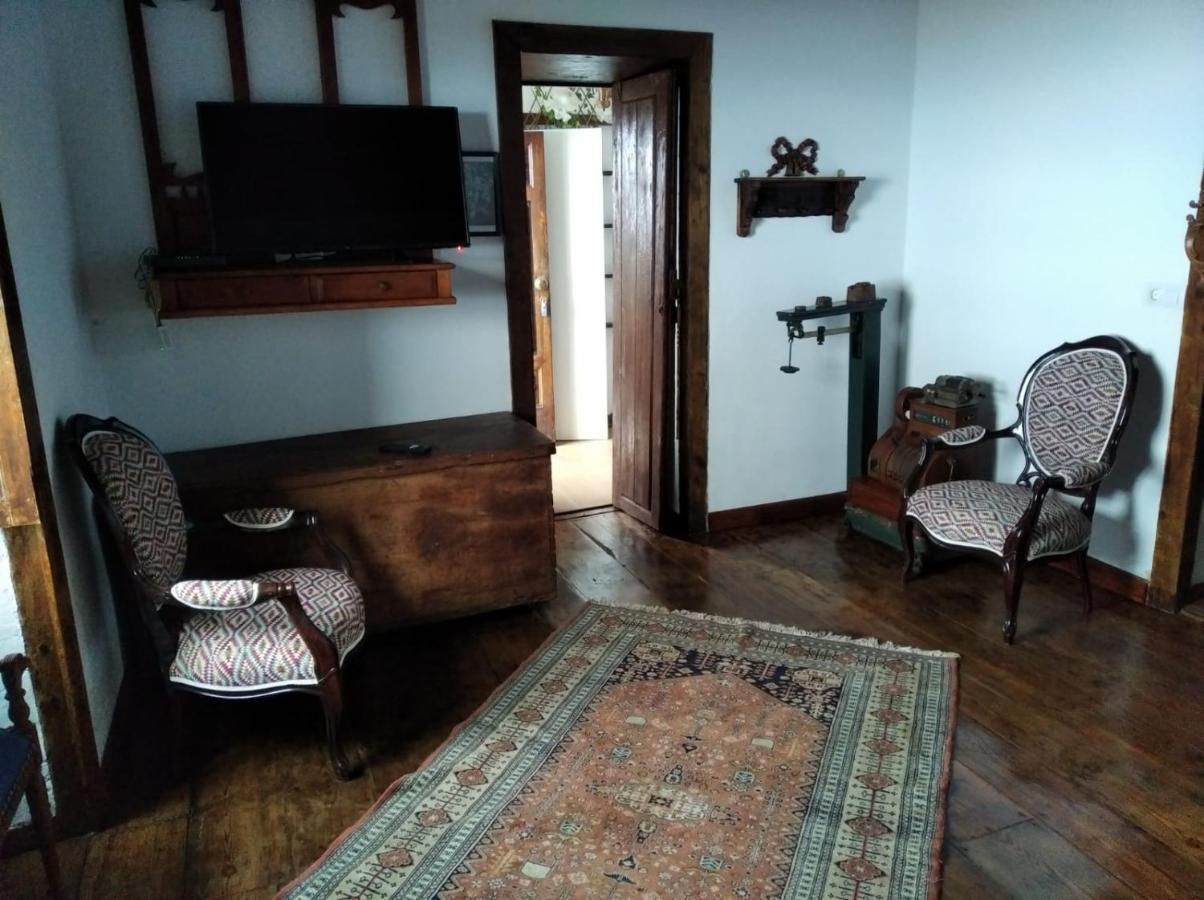 Casa De Cuco *