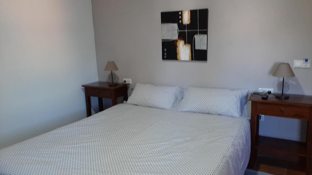 Ronda Hotel *