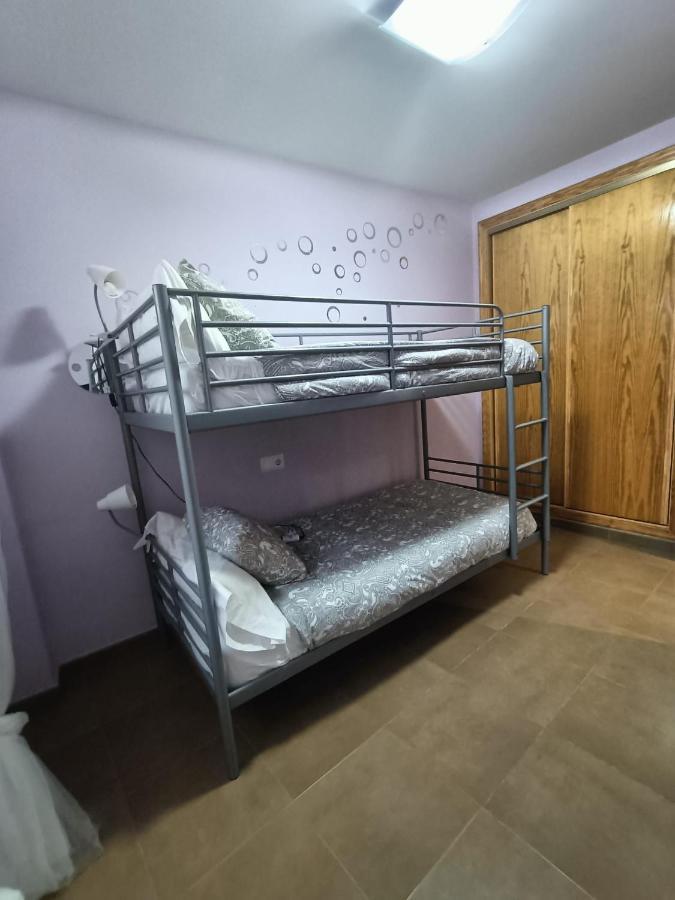 Apartamento Céntrico+wifi