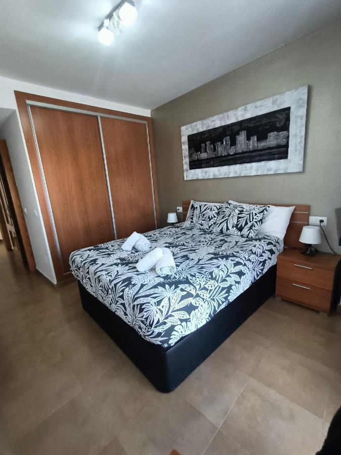 Apartamento Apartamento Céntrico+wifi