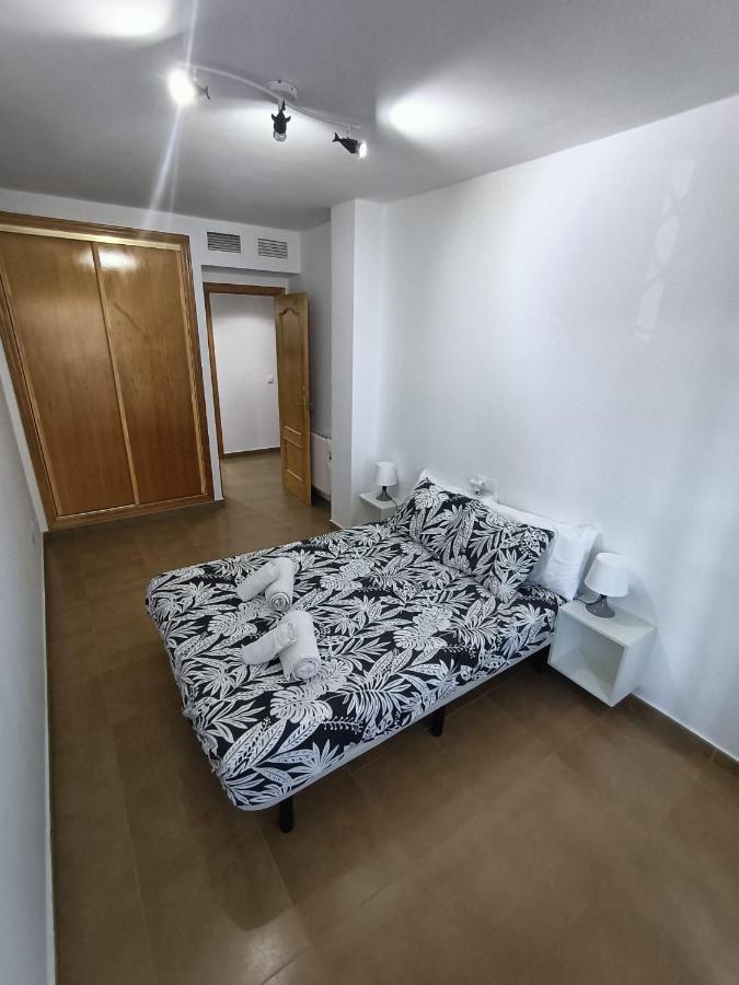 Apartamento Céntrico+wifi * San Pedro del Pinatar