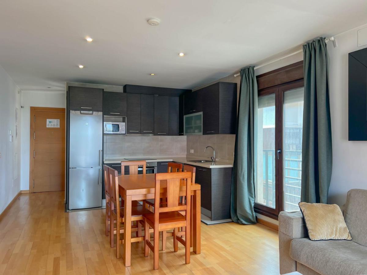 A Vivir 3000 Apartment *