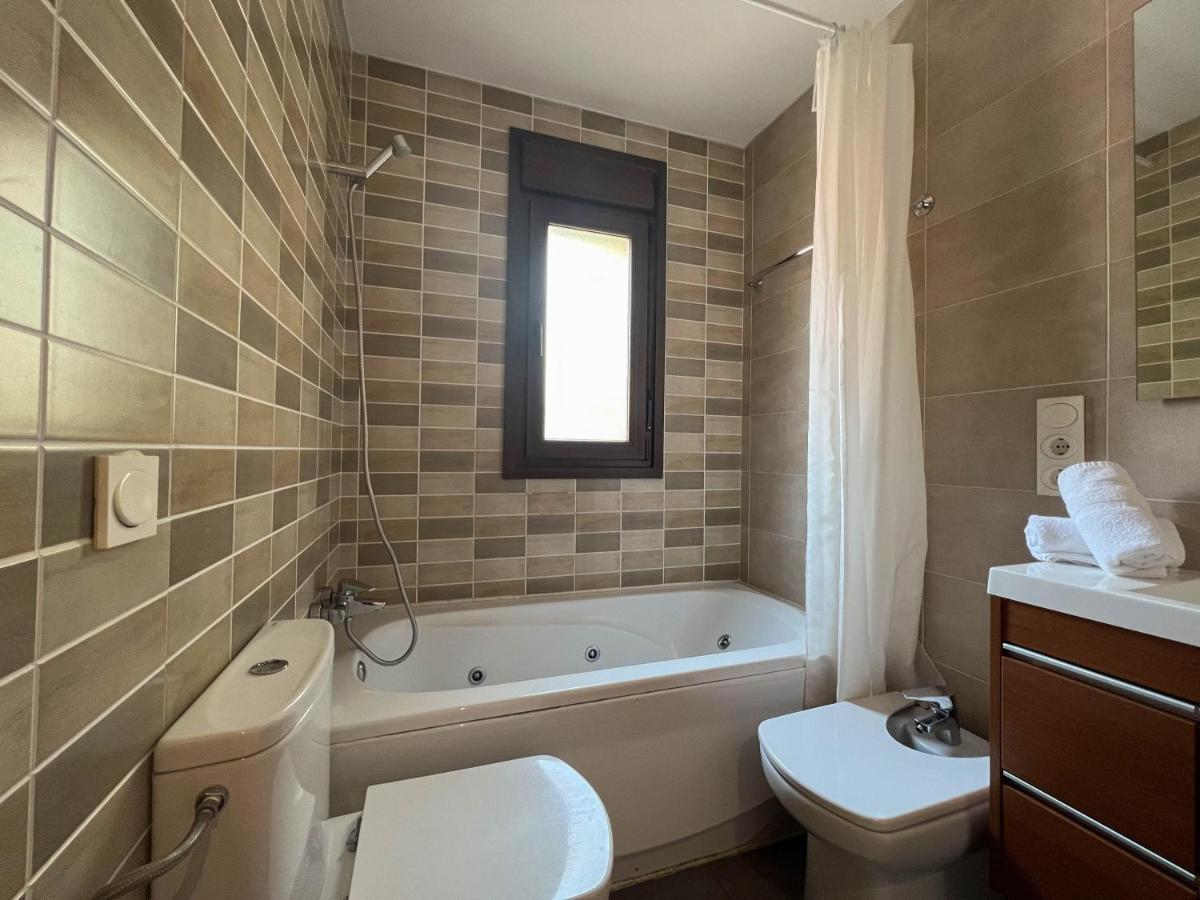 A Vivir 3000 Apartment
