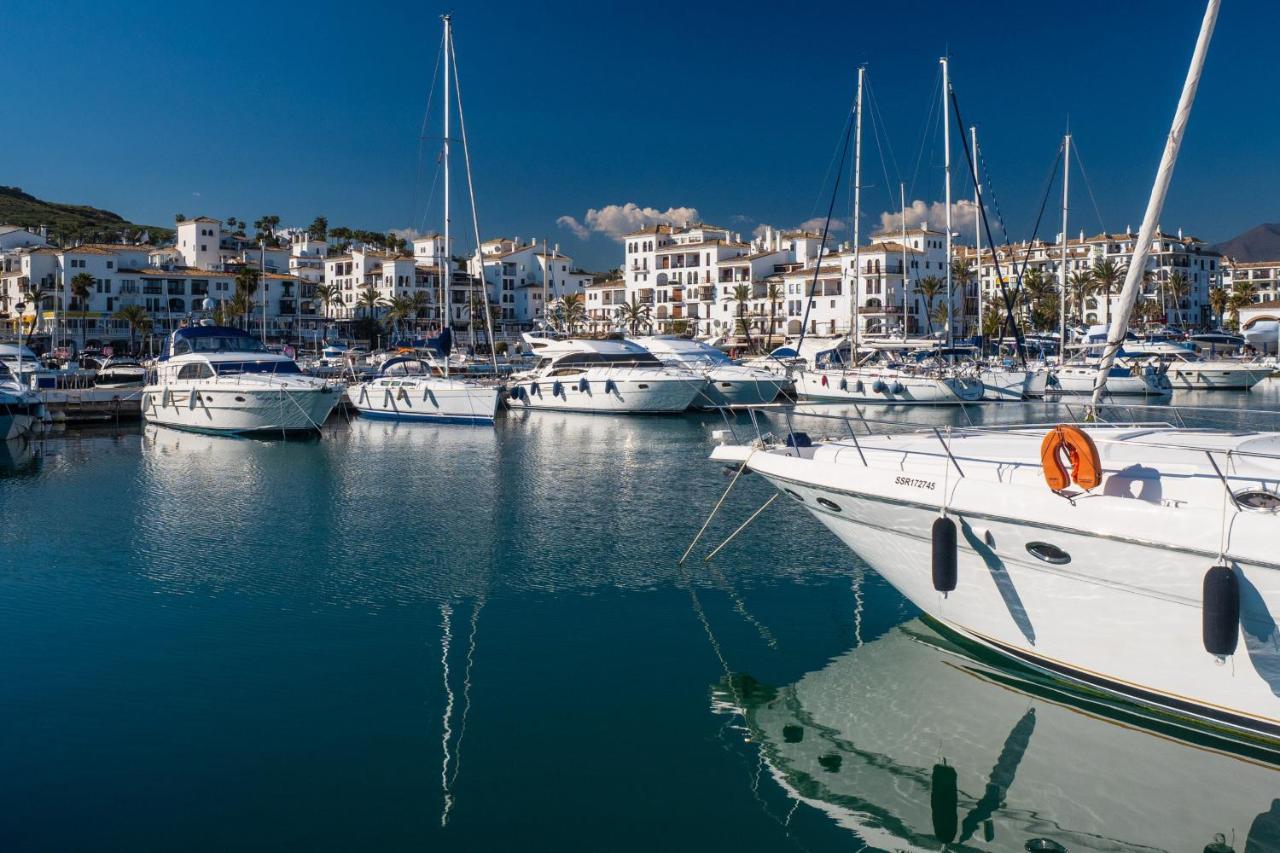2284-apt With Big Terrace With Sea View Apartamento *