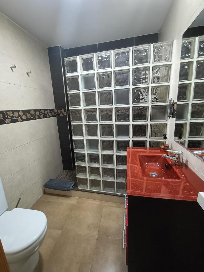 Apartamento Céntrico+wifi *