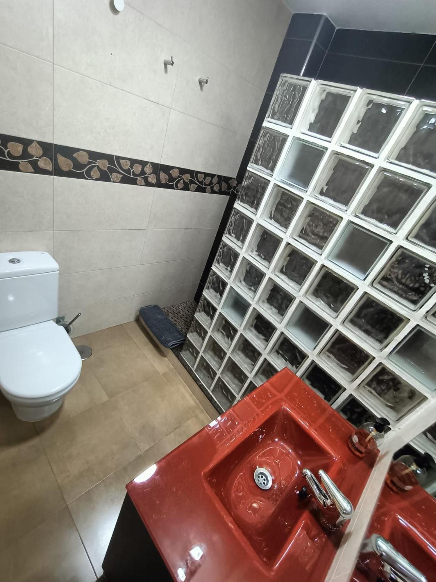 Apartamento Apartamento Céntrico+wifi San Pedro del Pinatar
