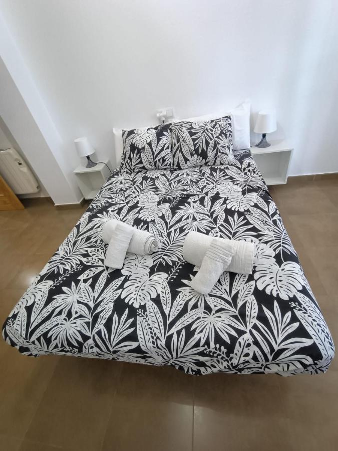 Apartamento Céntrico+wifi Apartamento San Pedro del Pinatar
