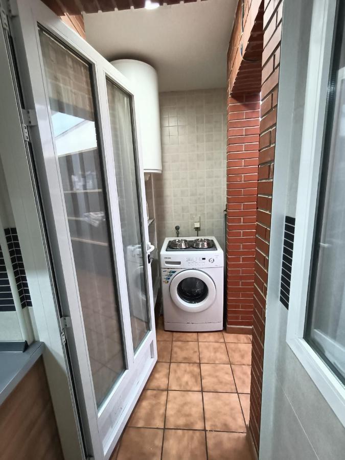 Apartamento Céntrico+wifi Apartamento *