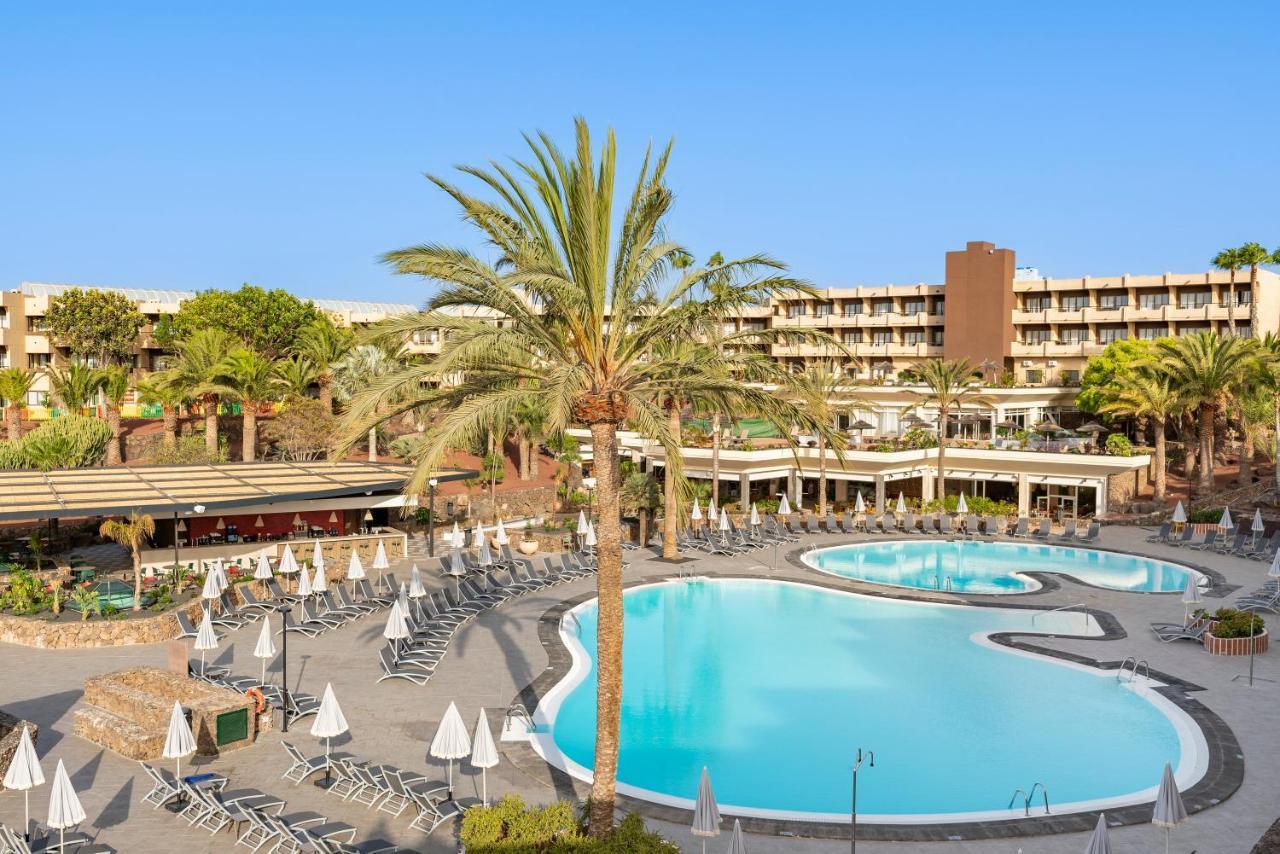Barceló Lanzarote Royal Level