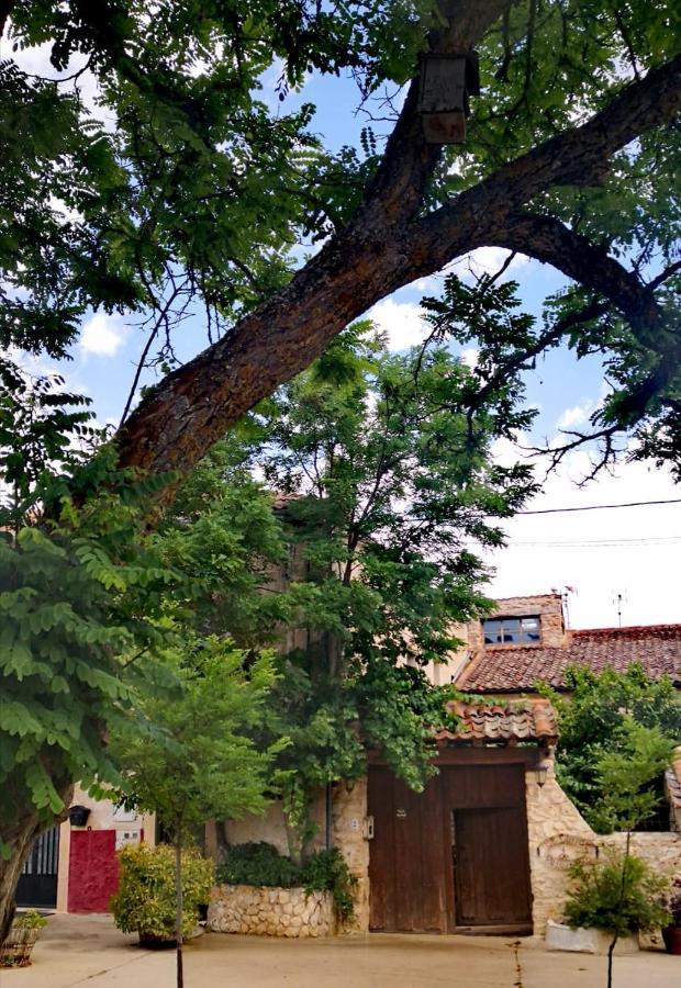 El Corral De Hotel