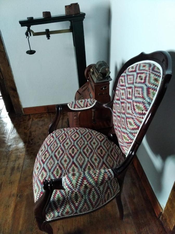 Holiday home Casa De Cuco *