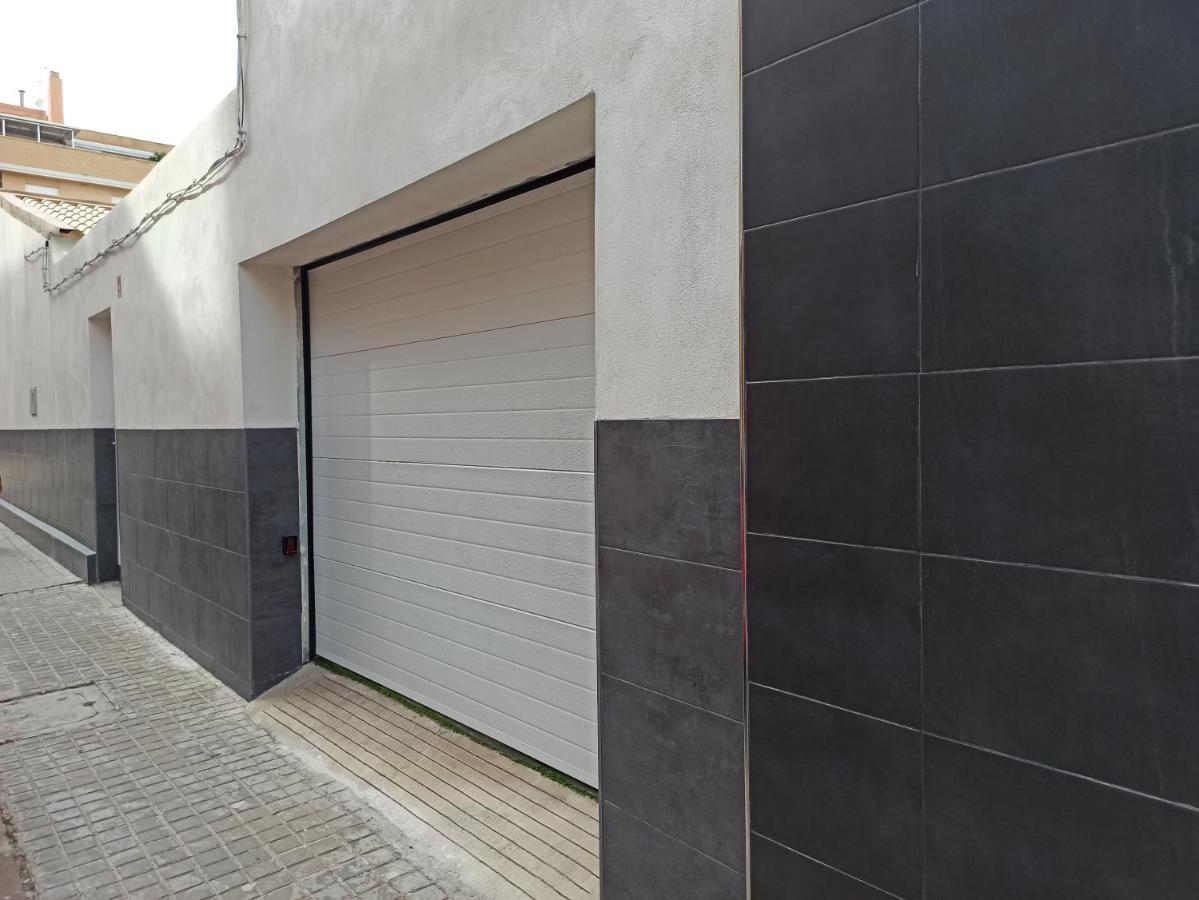 Holiday home Casa Cerca De La Playa Con Patio Y Garaje Privado Puerto de Sagunto