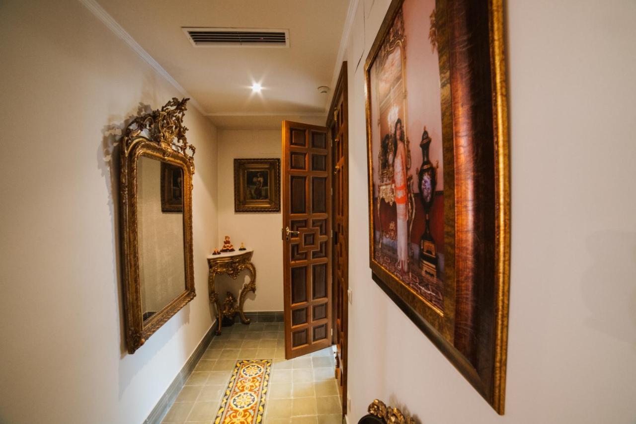 Andalusian Palace Bed & Breakfast Priego De Cordoba