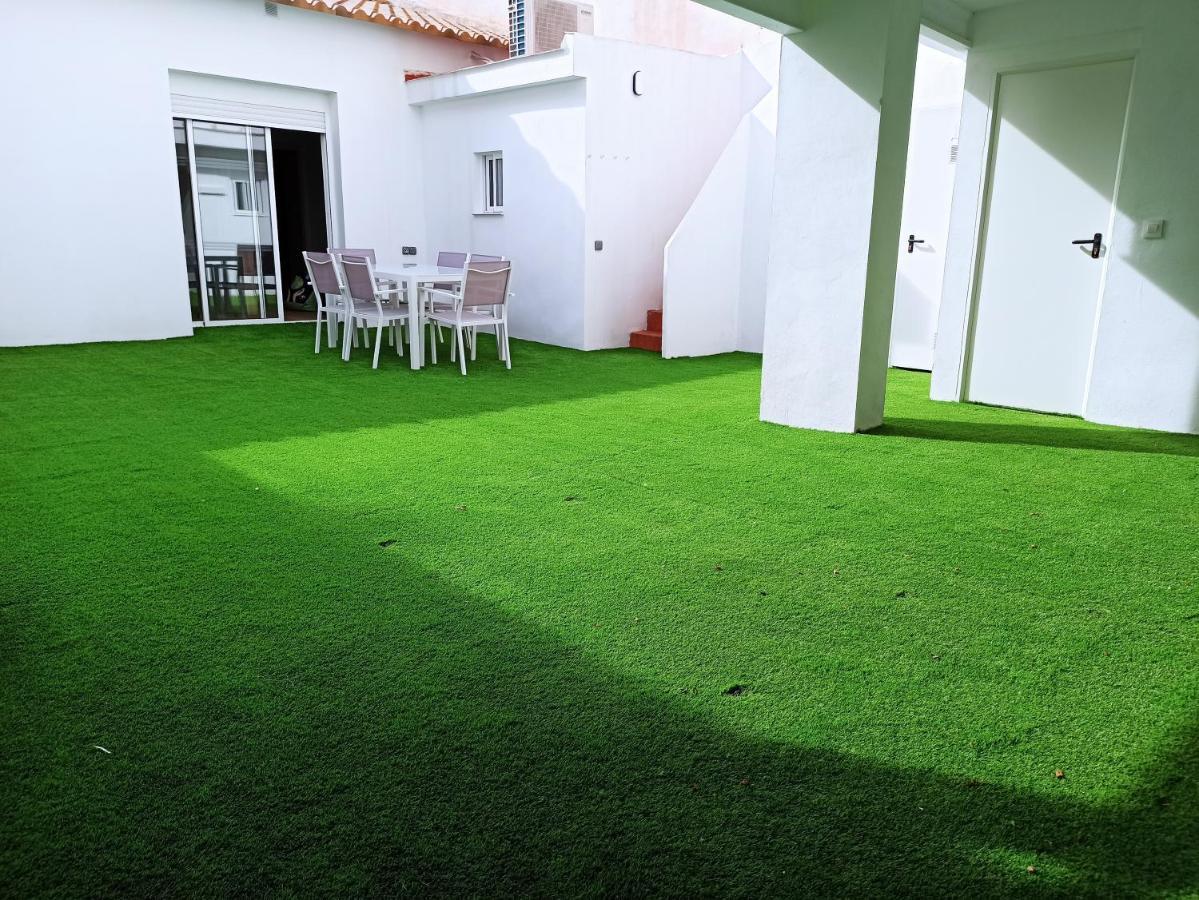 Holiday home Casa Cerca De La Playa Con Patio Y Garaje Privado *