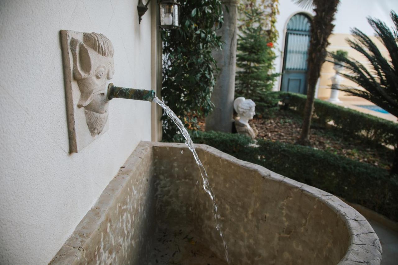 Andalusian Palace * Priego De Cordoba