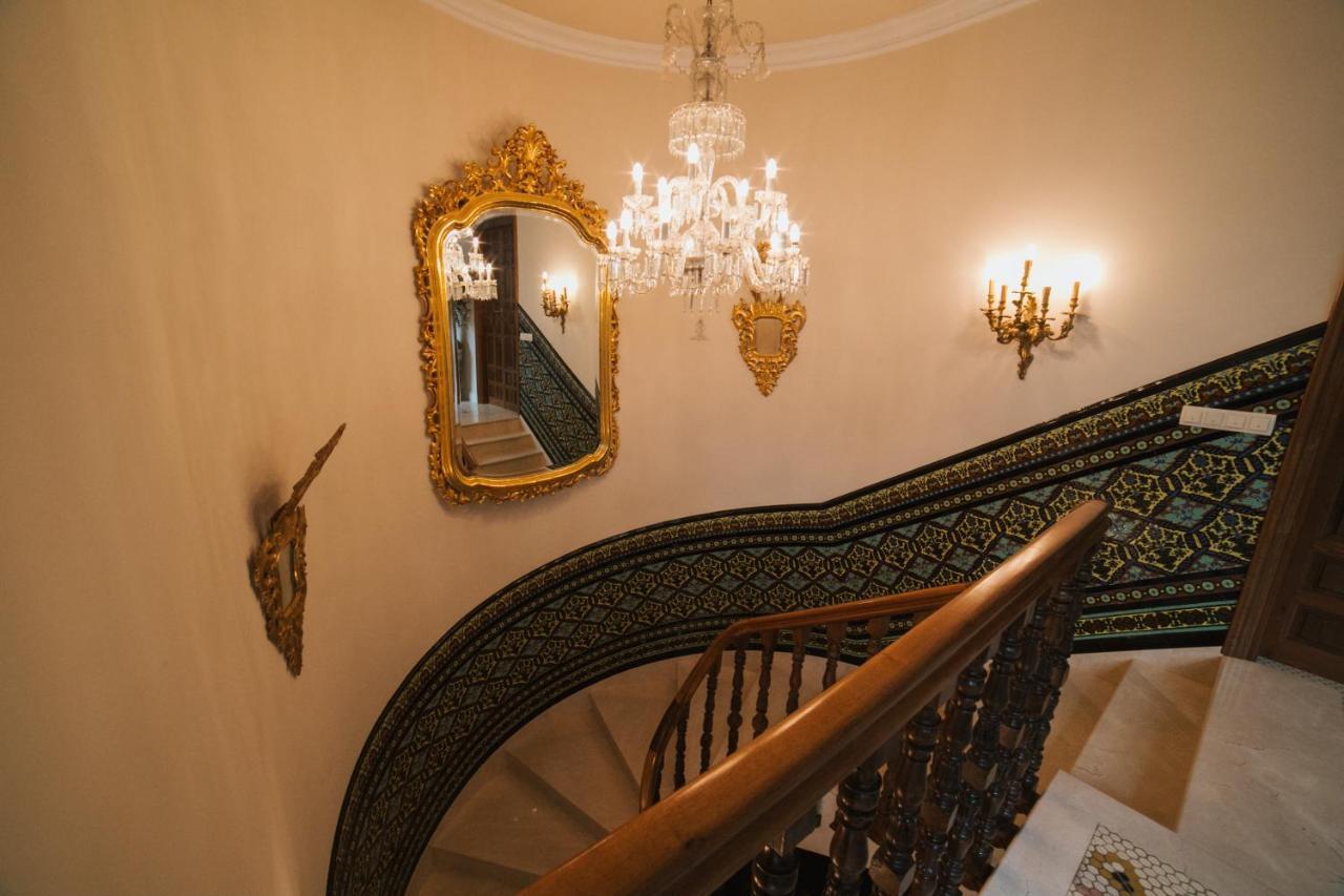 Bed & Breakfast Andalusian Palace Priego De Cordoba