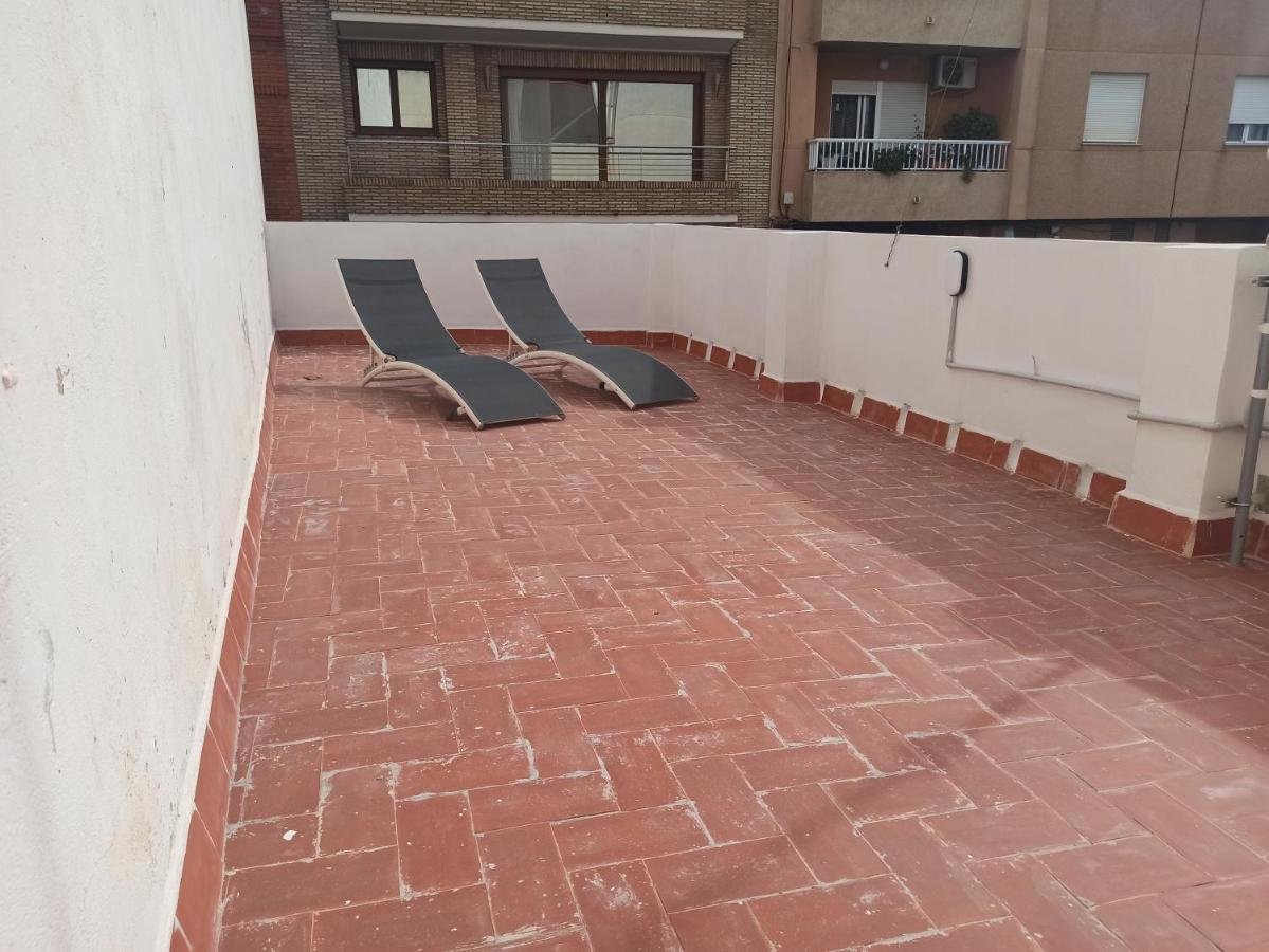 Casa Cerca De La Playa Con Patio Y Garaje Privado Holiday home *
