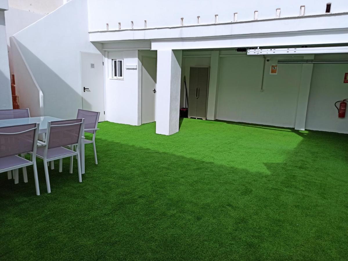 Casa Cerca De La Playa Con Patio Y Garaje Privado Puerto de Sagunto