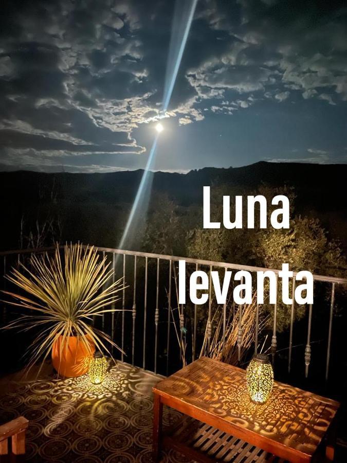 Cueva Ventica Villa *