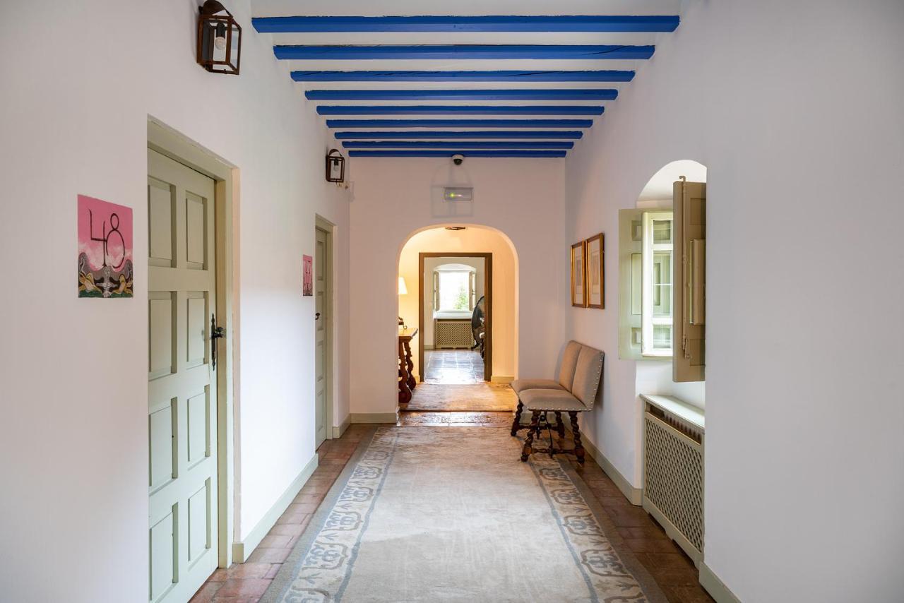 Hotel De Almagro