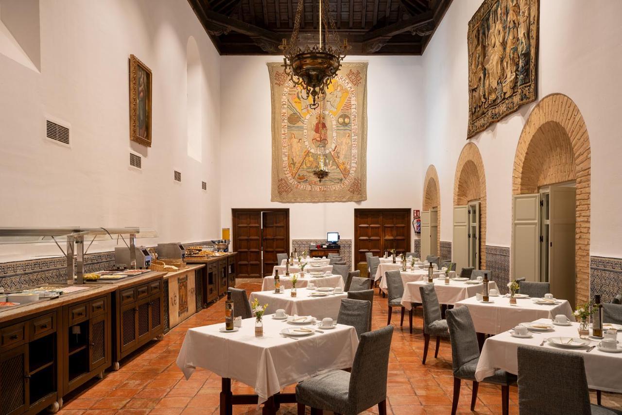De Hotel Almagro