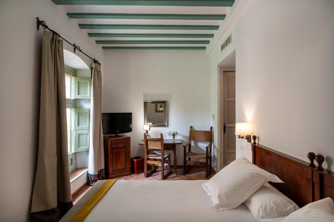 De Hotel Almagro