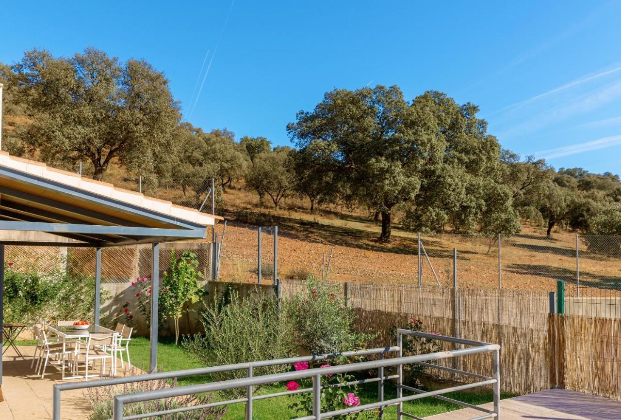 Lavanda Con Piscina Holiday home San Nicolas del Puerto