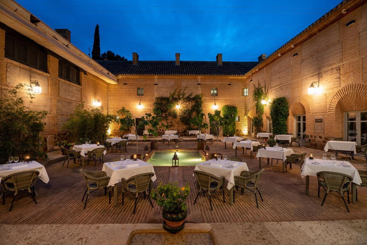 Hotel De Almagro