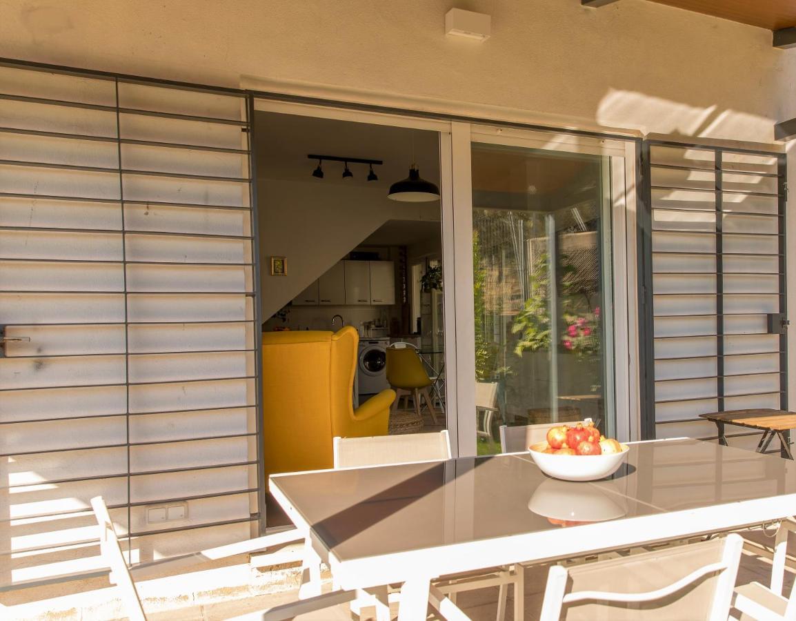 Lavanda Con Piscina Holiday home San Nicolas del Puerto