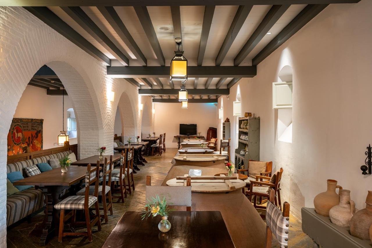 Hotel De Almagro
