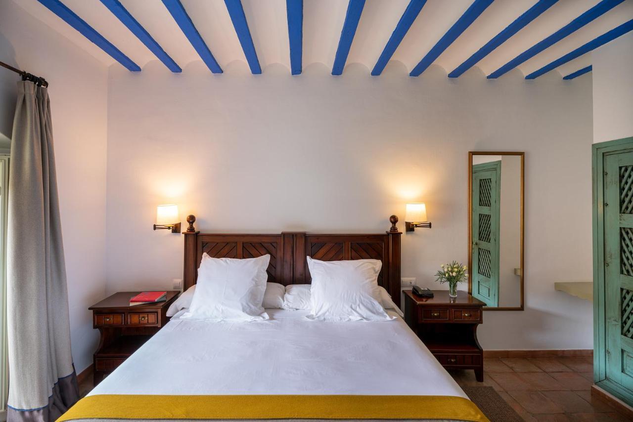 De Hotel Almagro