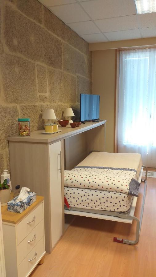 Apartamento Loft Plaza Mayor *