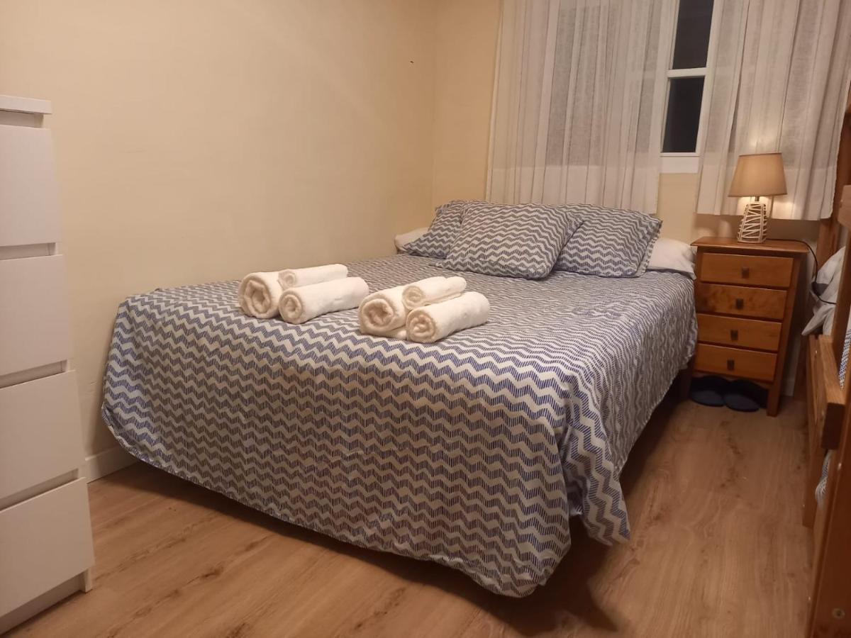 Apartment Menesteo *