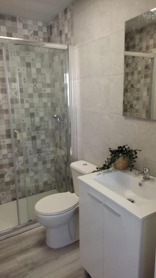 Apartment La Buganvilla Jerez de la Frontera