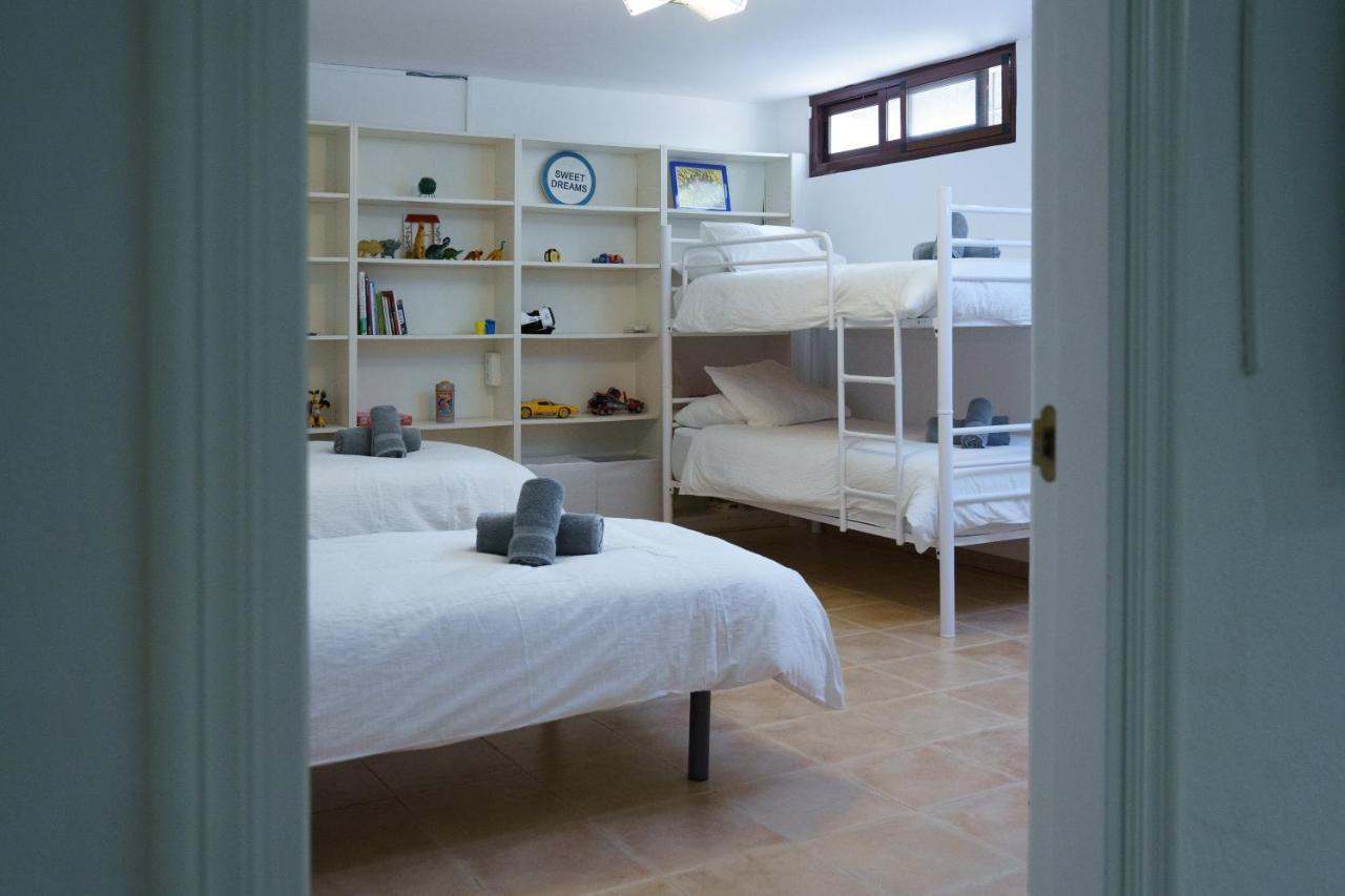 Tess Rio Nilo Holiday home *