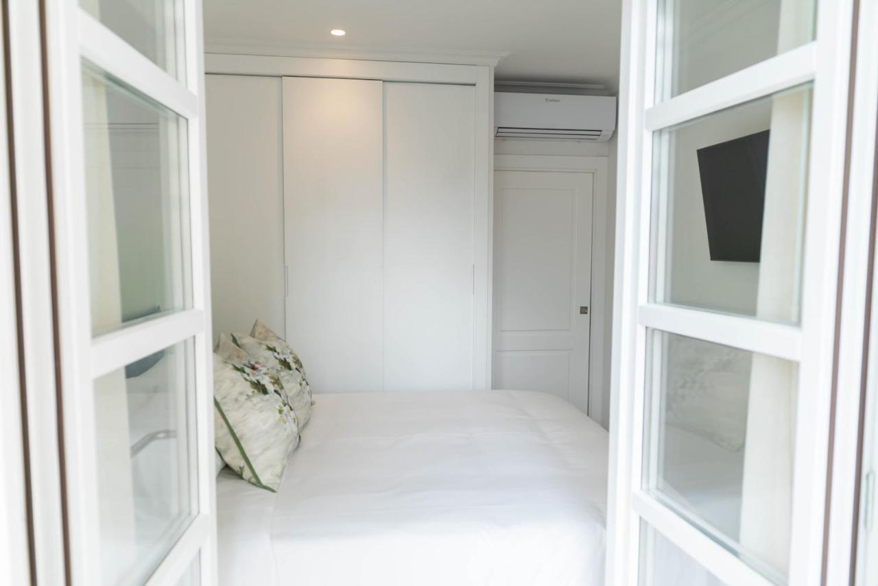 Morar Apartamento