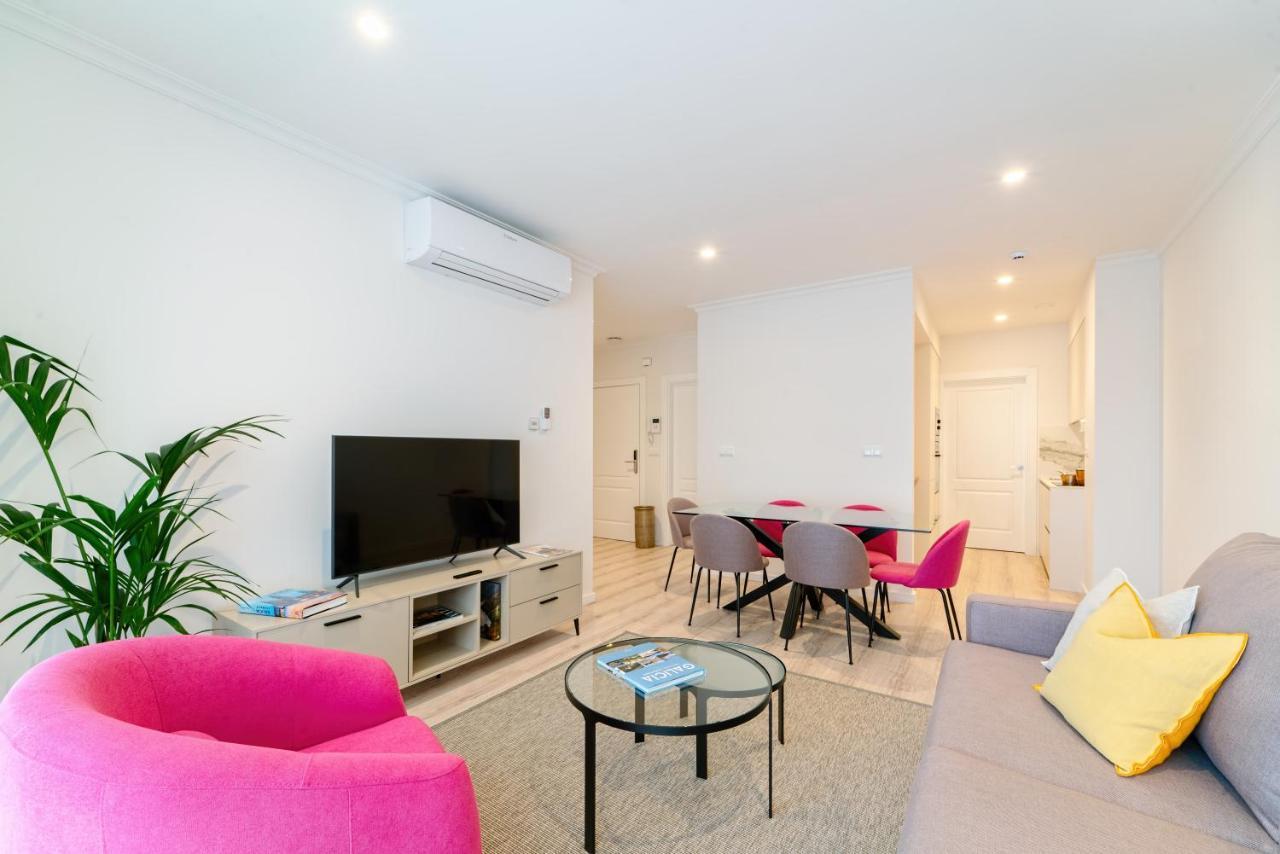 Apartamento Morar *