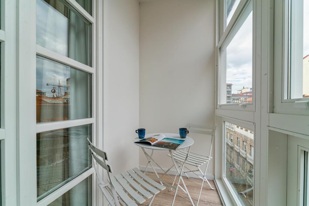Morar Apartamento