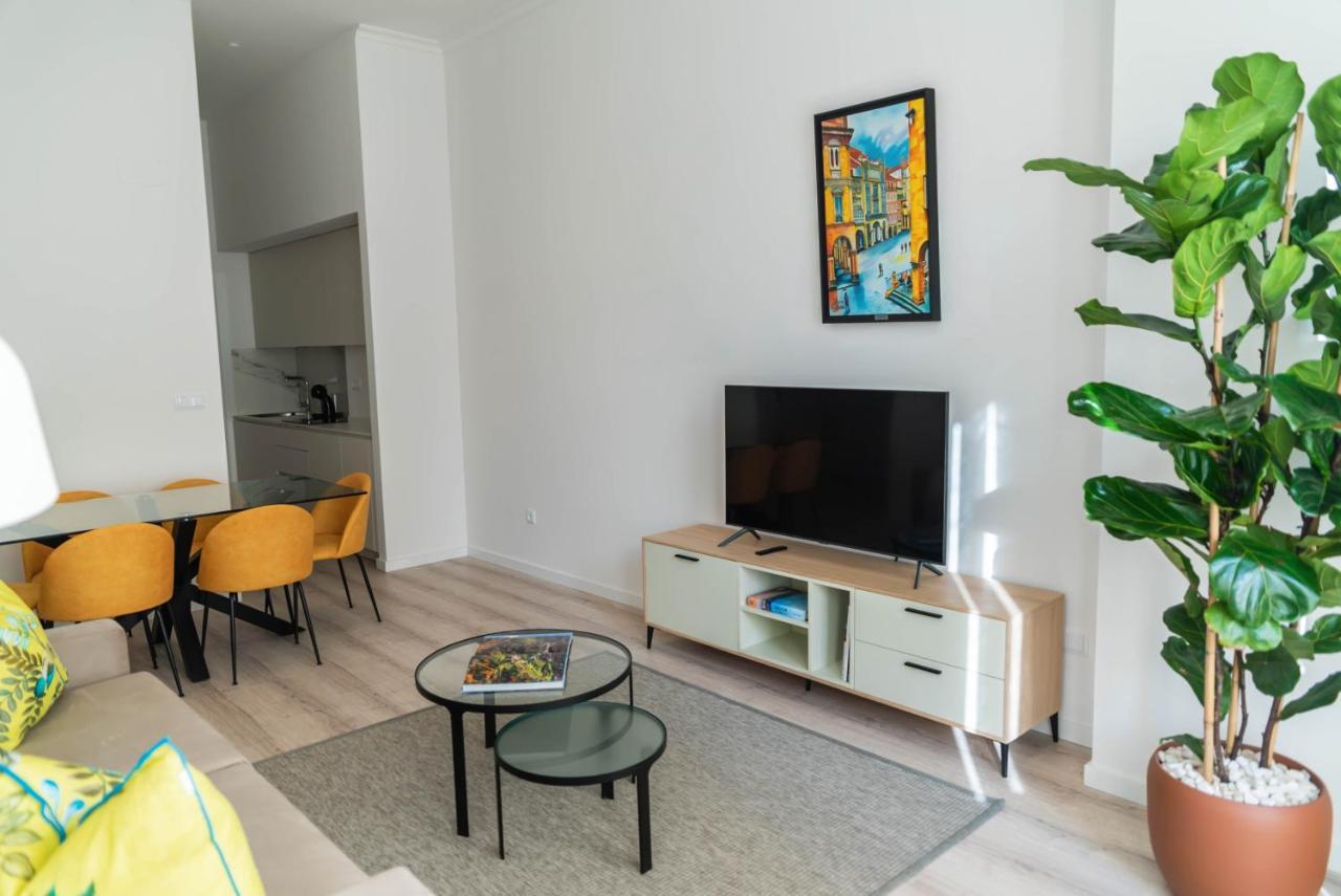 Morar Apartamento