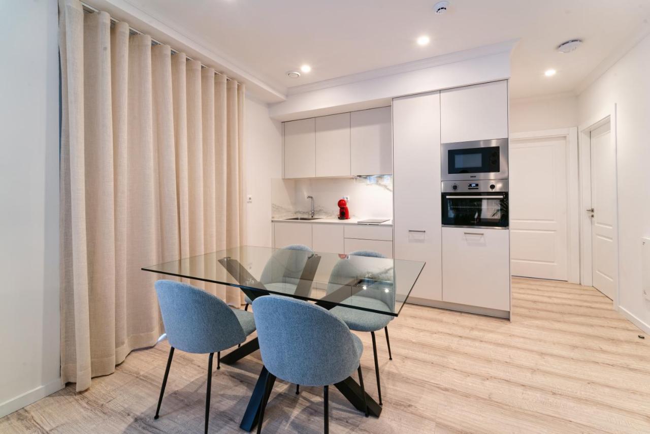 Apartamento Morar *