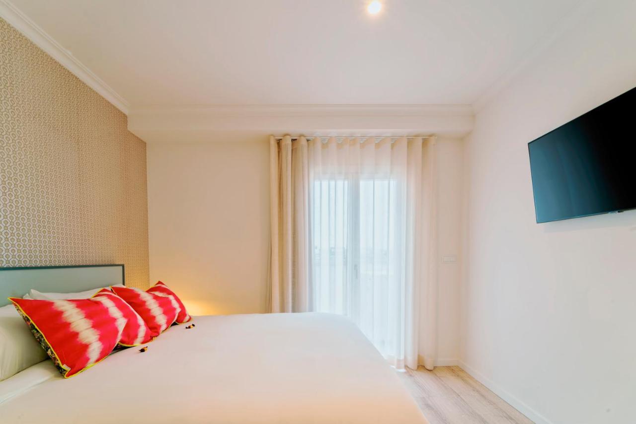 Apartamento Morar *
