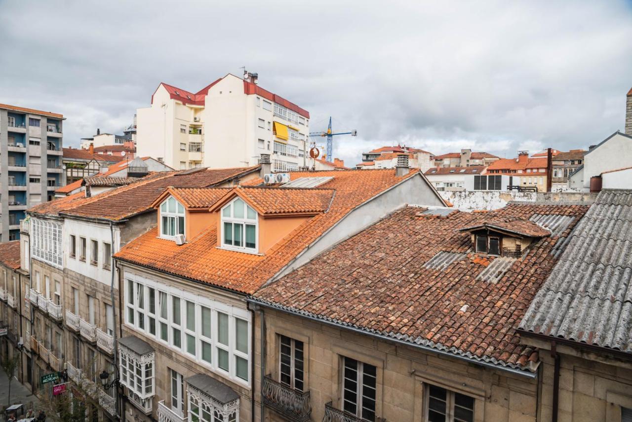 Morar * Ourense