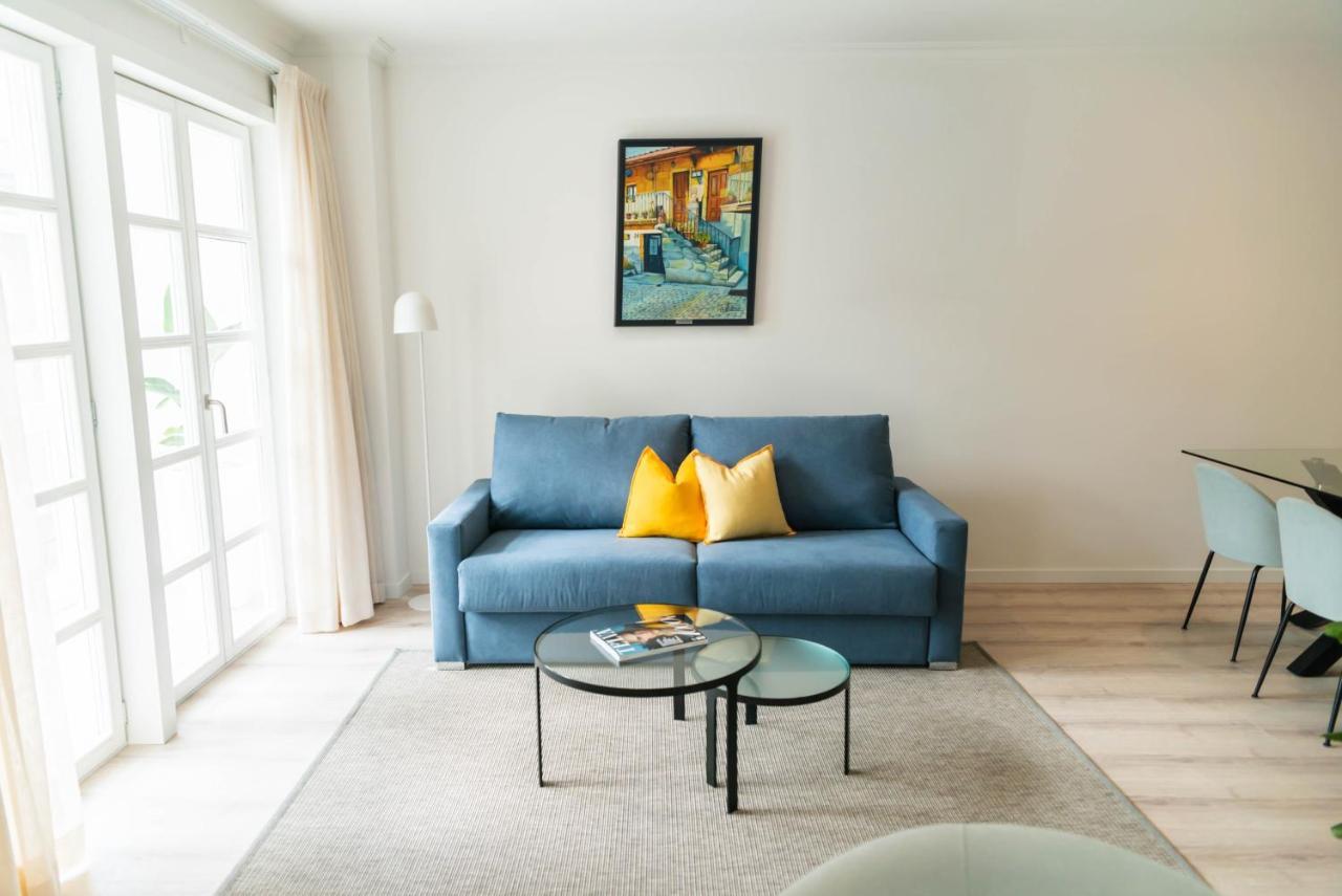 Apartamento Morar Ourense