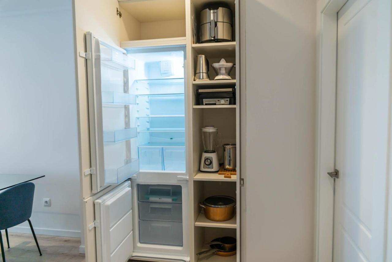Apartamento Morar Ourense