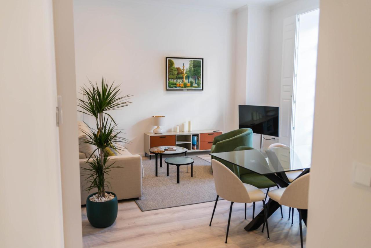 Apartamento Morar *