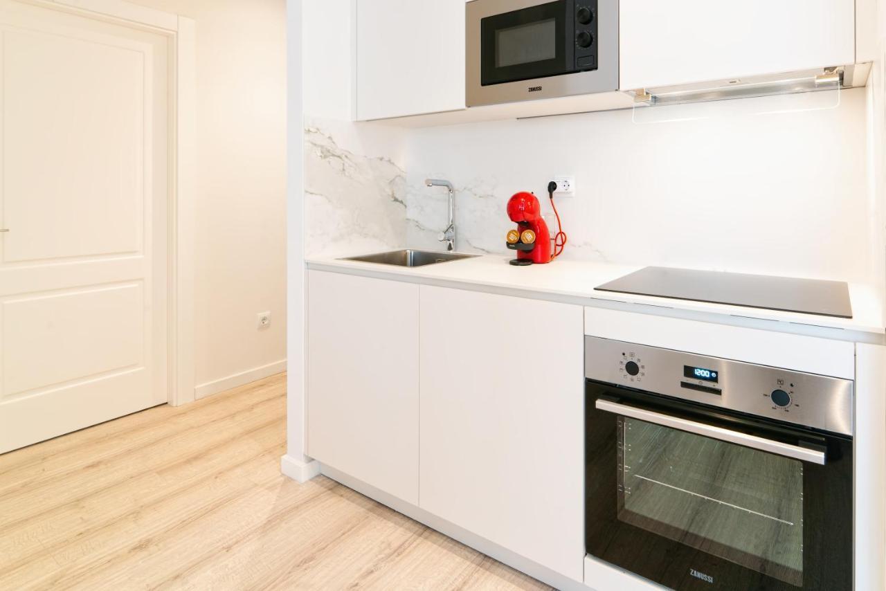 Apartamento Morar Ourense