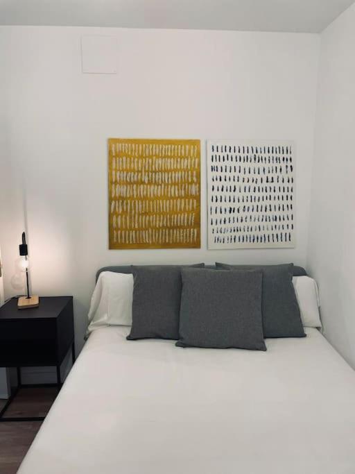 C/cabeza Cool Apt 7 Al Lado D Tirso De Molina Apartamento Madrid