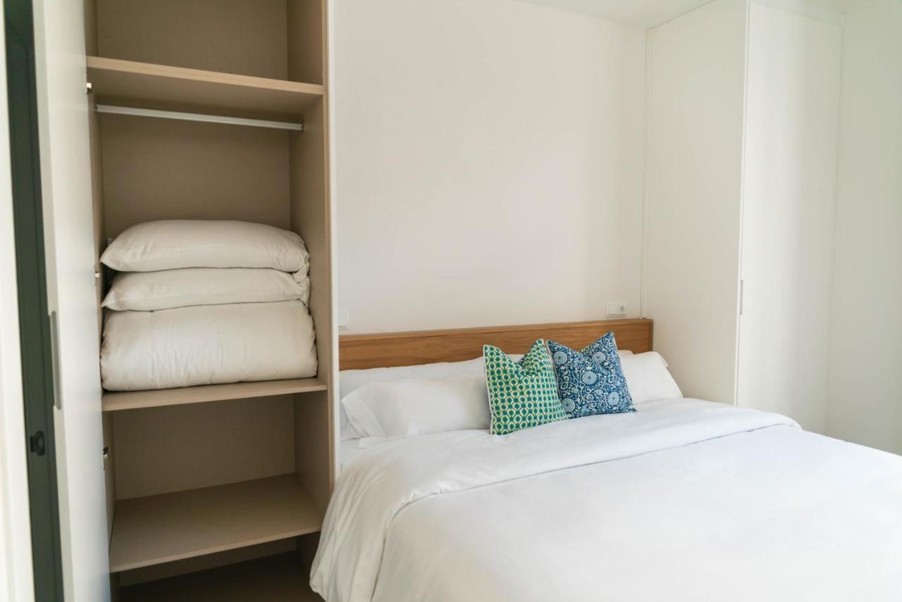 Morar Apartamento *